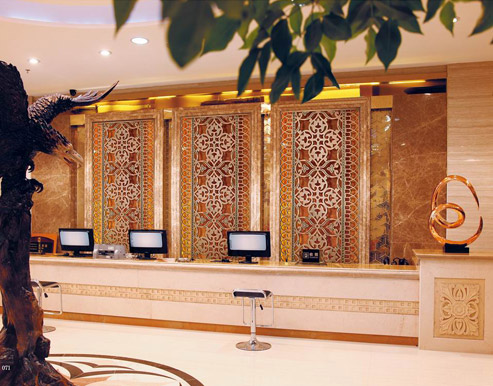 前臺屏風(fēng) 前臺屏風(fēng)